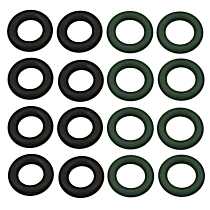 SK134 Fuel Injector Seal - Direct Fit