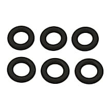 SK137 Fuel Injector Seal - Direct Fit