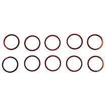 SK13 Standard OE Replacement Fuel Injector Seal - Direct Fit