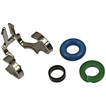 OE Replacement Series Fuel Injector Seal