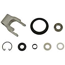 SK165 OE Replacement Series Fuel Injector Seal