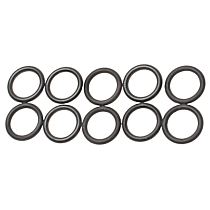 SK27 Fuel Rail O Ring Kit - Direct Fit