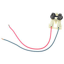 SK29 Standard OE Replacement Fuel Injector Connector - Direct Fit