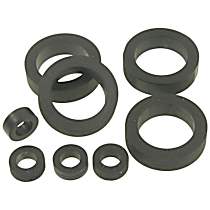SK3 Standard OE Replacement Fuel Injector Seal - Direct Fit