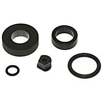 SK42 Standard Intermotor Fuel Injector Seal - Direct Fit