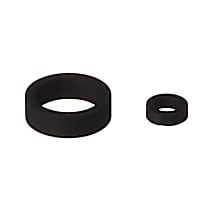 Standard OE Replacement Fuel Injector Seal - Direct Fit