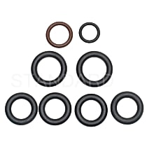 SK56 Fuel Rail O Ring Kit - Direct Fit