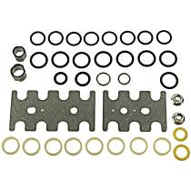 SK69 Standard OE Replacement Fuel Injector Seal - Direct Fit
