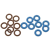 SK71 Standard OE Replacement Fuel Injector Seal - Direct Fit
