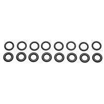 Standard OE Replacement Fuel Injector Seal - Direct Fit