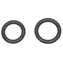 SK83 Fuel Rail O Ring Kit - Direct Fit