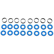 SK84 Standard OE Replacement Fuel Injector Seal - Direct Fit