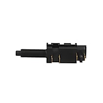 SLS-110 Standard OE Replacement Brake Light Switch - Direct Fit, Sold individually