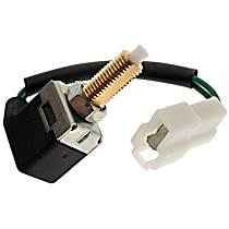 SLS-163 Standard OE Replacement Brake Light Switch - Direct Fit, Sold individually