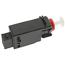 SLS-200 Standard OE Replacement Brake Light Switch - Direct Fit, Sold individually