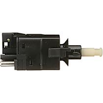 SLS-204 Standard OE Replacement Brake Light Switch - Direct Fit, Sold individually