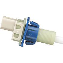 SLS-219 Standard OE Replacement Clutch Pedal Ignition Switch - Direct Fit, Sold individually
