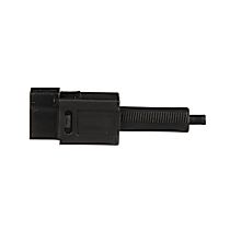 Brake Light Switch, Manual Transmission - 