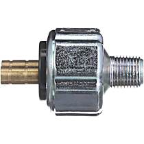 SLS-25 Standard OE Replacement Brake Light Switch - Direct Fit, Sold individually