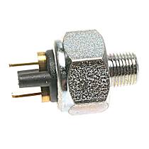 SLS-33 Standard OE Replacement Brake Light Switch - Direct Fit, Sold individually