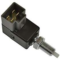 2009 Hyundai Sonata Brake Light Switch Replacement | CarParts.com