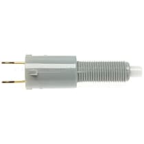 SLS66T Standard OE Replacement Brake Light Switch - Direct Fit, Sold individually