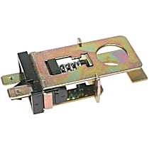 SLS-83 Standard OE Replacement Brake Light Switch - Direct Fit, Sold individually