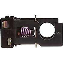 SLS-93 Standard OE Replacement Brake Light Switch - Direct Fit, Sold individually