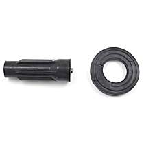 Standard OE Replacement Ignition Coil Boot - Direct Fit, Sold individually