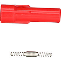 SPP118E Ignition Coil Boot - Direct Fit, Sold individually