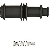 Ignition Coil Boot - Direct Fit, Sold individually