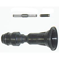 Ignition Coil Boot - Direct Fit, Sold individually