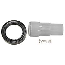 Ignition Coil Boot - Direct Fit, Sold individually