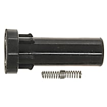 Standard OE Replacement Ignition Coil Boot - Direct Fit