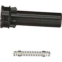 Standard OE Replacement Ignition Coil Boot - Direct Fit, Sold individually