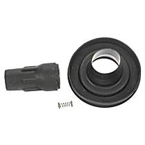 Standard OE Replacement Ignition Coil Boot - Direct Fit, Sold individually