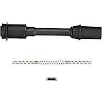 Ignition Coil Boot - Direct Fit, Sold individually