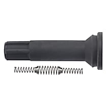 SPP208E Ignition Coil Boot - Direct Fit, Sold individually