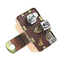 SR-103 Standard OE Replacement Starter Relay
