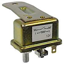 SR-109 Standard OE Replacement Starter Relay