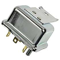 SR-111 Standard OE Replacement Starter Relay