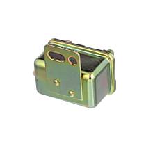 SR-123 Standard OE Replacement Starter Relay