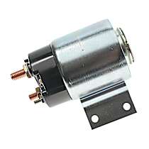 SS-201 Starter Solenoid - Direct Fit, Sold individually