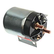 SS-202 Starter Solenoid - Direct Fit, Sold individually