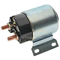 SS-210 Starter Solenoid - Direct Fit, Sold individually