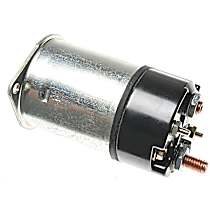 SS-212 Starter Solenoid - Direct Fit, Sold individually