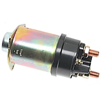 SS-276 Starter Solenoid - Direct Fit, Sold individually