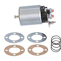 SS-302 Starter Solenoid - Direct Fit, Sold individually