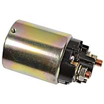 SS-328 Starter Solenoid - Direct Fit, Sold individually