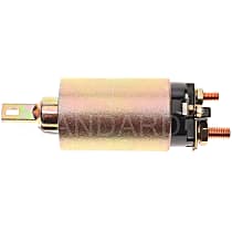 SS-331 Starter Solenoid - Direct Fit, Sold individually